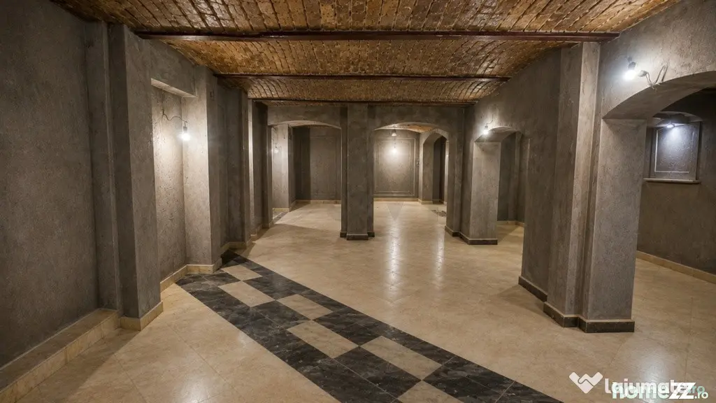 Spatiu comercial Cismigiu - Bucuresti (Bucuresti-Ilfov)