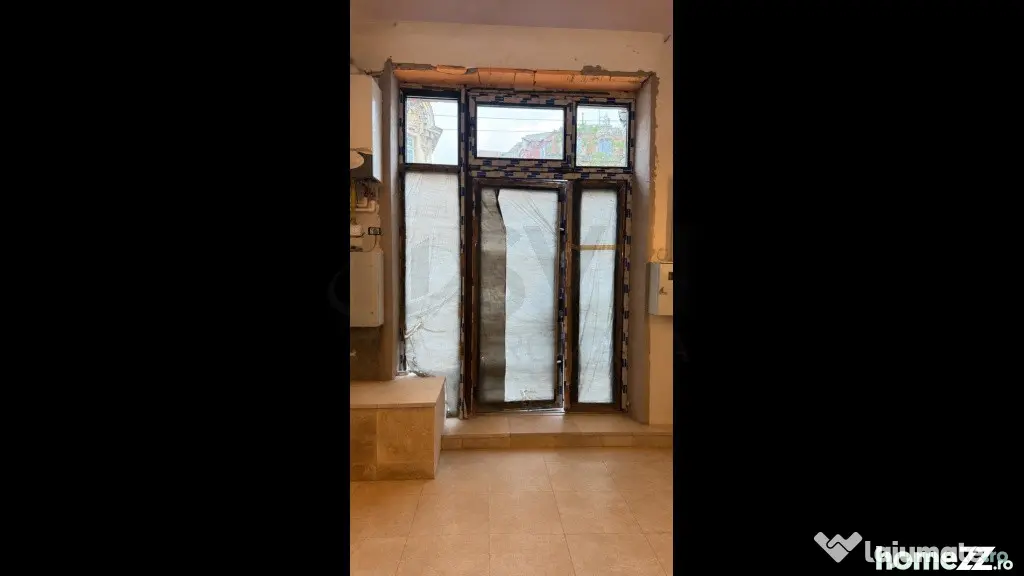 Spatiu comercial Cismigiu - Bucuresti (Bucuresti-Ilfov)