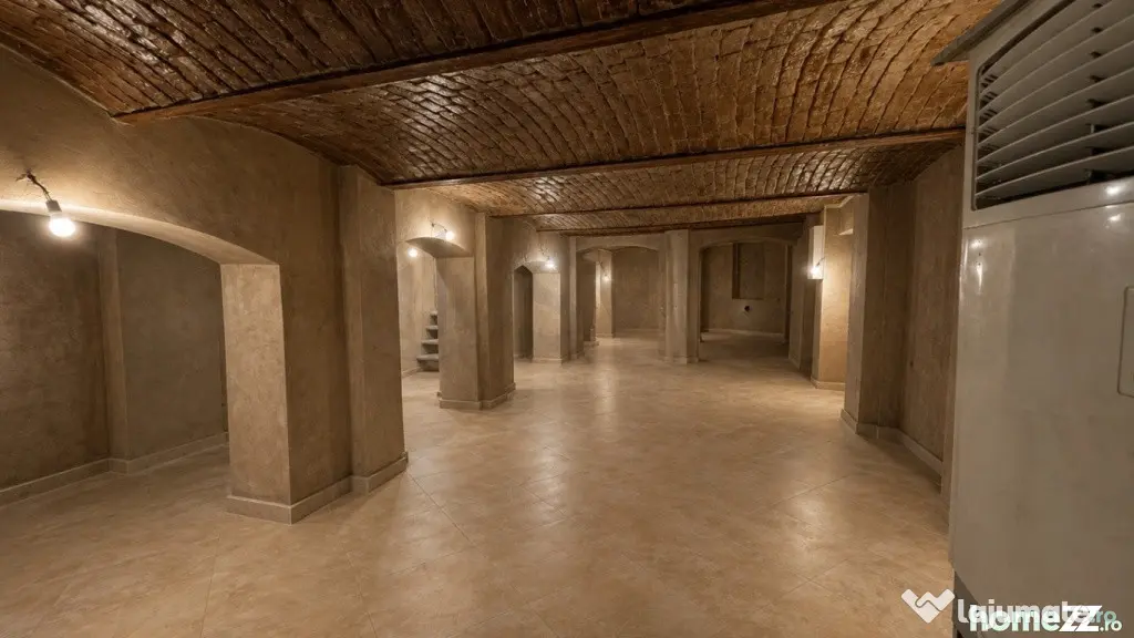 Spatiu comercial Cismigiu - Bucuresti (Bucuresti-Ilfov)