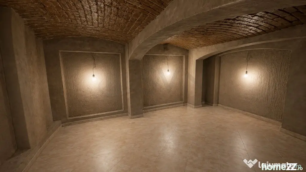 Spatiu comercial Cismigiu - Bucuresti (Bucuresti-Ilfov)