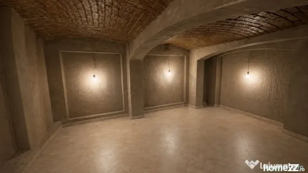 Spatiu comercial Cismigiu - Bucuresti (Bucuresti-Ilfov)