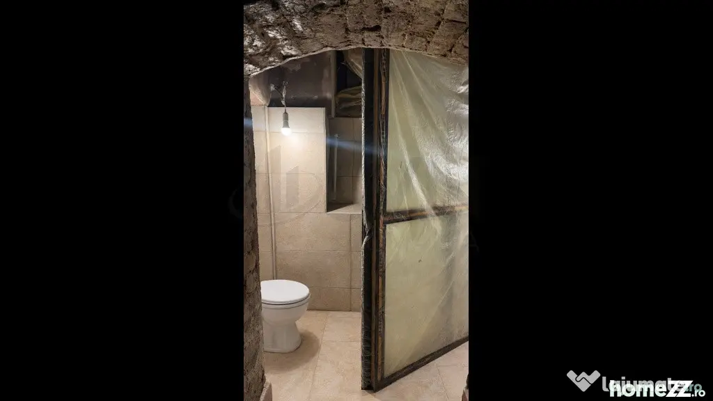 Spatiu comercial Cismigiu - Bucuresti (Bucuresti-Ilfov)