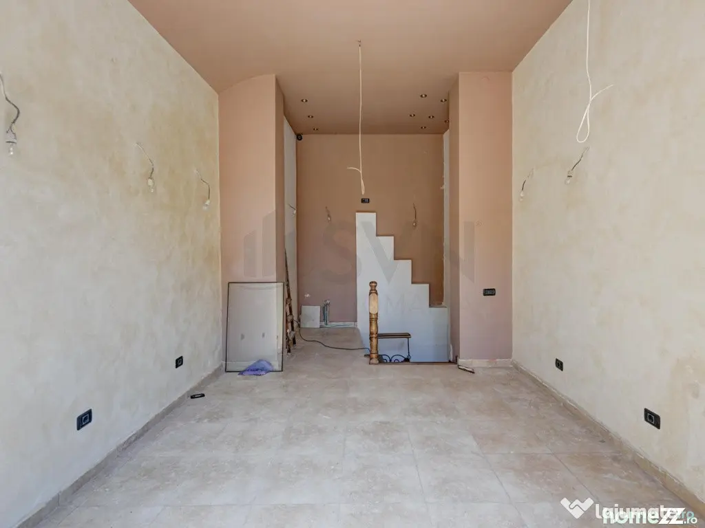 Spatiu comercial Cismigiu