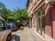 Spatiu comercial Cismigiu