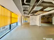 Spatiu de birouri - 89 MP I Posibilitate Recompartimentar...