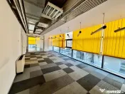 Spatiu de birouri - 89 MP I Posibilitate Recompartimentar...