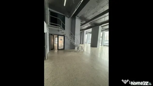 Spatiu comercial I Fabrica de Glucoza