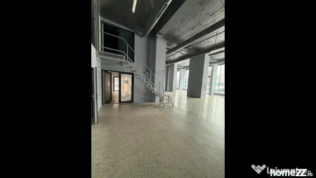 Spatiu comercial I Fabrica de Glucoza