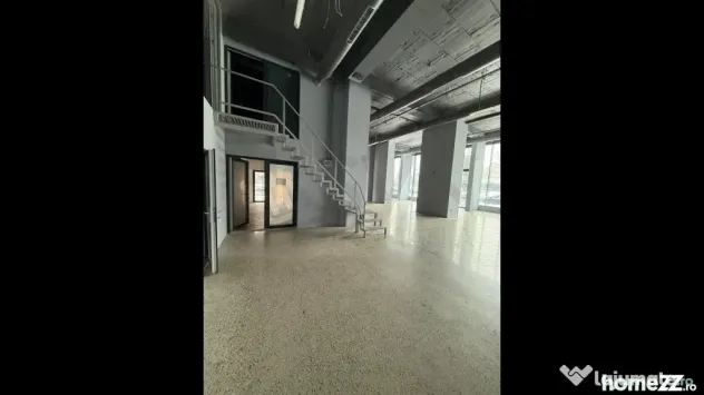 Spatiu comercial I Fabrica de Glucoza