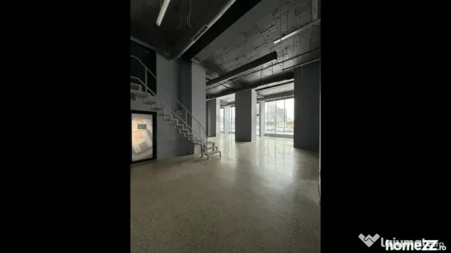 Spatiu comercial I Fabrica de Glucoza