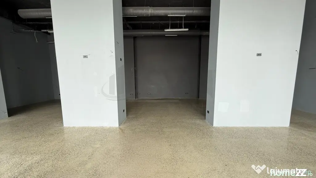 Spatiu comercial I Fabrica de Glucoza