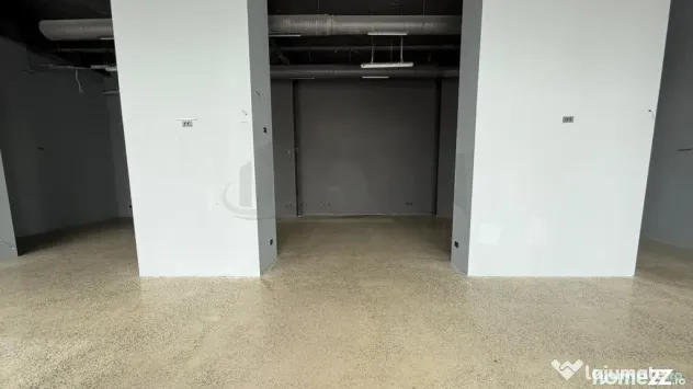 Spatiu comercial I Fabrica de Glucoza