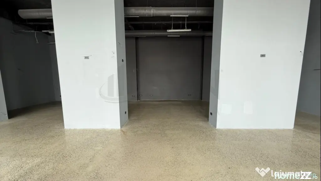 Spatiu comercial I Fabrica de Glucoza
