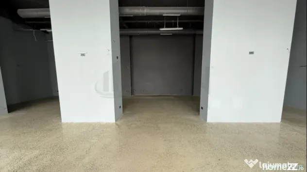 Spatiu comercial I Fabrica de Glucoza