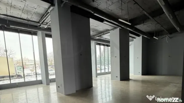 Spatiu comercial I Fabrica de Glucoza