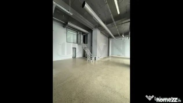 Spatiu comercial I Fabrica de Glucoza