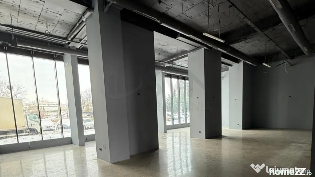 Spatiu comercial I Fabrica de Glucoza