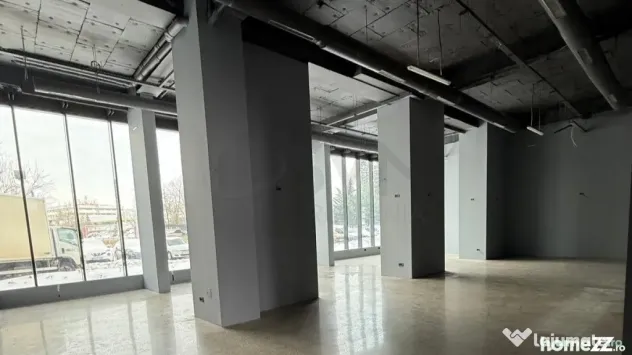 Spatiu comercial I Fabrica de Glucoza