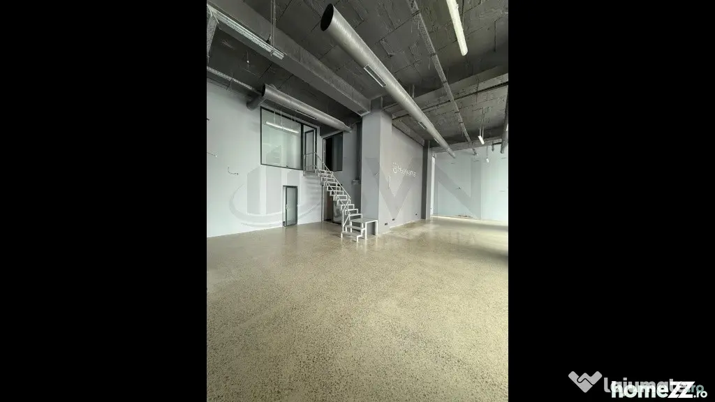 Spatiu comercial I Fabrica de Glucoza