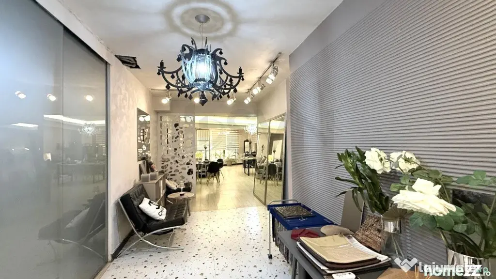 Apartament 3 camere Herastrau