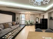 Apartament 3 camere Herastrau