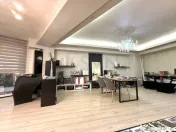 Apartament 3 camere Herastrau