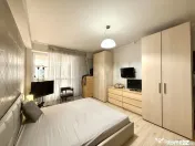 Apartament 3 camere Herastrau