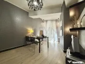 Apartament 3 camere Herastrau