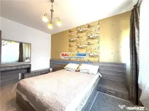 Apartament cu 2 camere de inchiriat in Militari Residence -