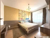 Apartament cu 2 camere de inchiriat in Militari Residence - 