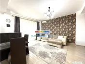 Apartament cu 2 camere de inchiriat in Militari Residence - 