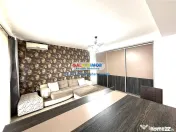 Apartament cu 2 camere de inchiriat in Militari Residence - 