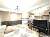Apartament cu 2 camere de inchiriat in Militari Residence - 