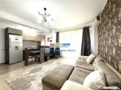 Apartament cu 2 camere de inchiriat in Militari Residence - 