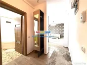 Apartament cu 2 camere de inchiriat in Militari Residence - 