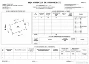 Cumpăna Teren 384 mp cu deschidere la 2 străzi toate utili