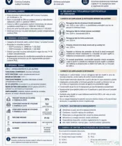 Cumpăna Teren 384 mp cu deschidere la 2 străzi toate utili