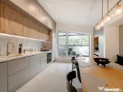 Duplex Padurea Baneasa l terasa 40mp 