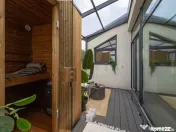 Duplex Padurea Baneasa l terasa 40mp 