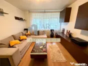 Apartament 3 camere , mobilat complet, zona nord, Cameliei , 