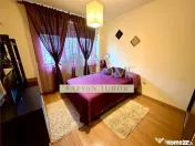 Apartament 3 camere , mobilat complet, zona nord, Cameliei , 