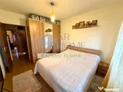 Apartament 3 camere , mobilat complet, zona nord, Cameliei , 
