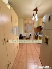 Apartament 3 camere , mobilat complet, zona nord, Cameliei , 