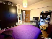 Apartament 3 camere , mobilat complet, zona nord, Cameliei , 