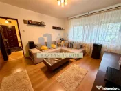 Apartament 3 camere , mobilat complet, zona nord, Cameliei , 