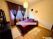 Apartament 3 camere , mobilat complet, zona nord, Cameliei , 