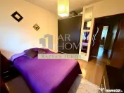 Apartament 3 camere , mobilat complet, zona nord, Cameliei , 