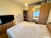 Apartament 3 camere , mobilat complet, zona nord, Cameliei , 