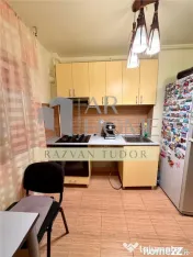Apartament 3 camere , mobilat complet, zona nord, Cameliei , 