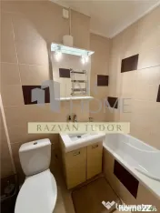 Apartament 3 camere , mobilat complet, zona nord, Cameliei , 
